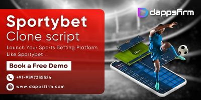 Boost Engagement with Our Sportybet Clone for Live Sports Betting
